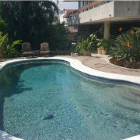 Ferienwohnung Departamentos Con Alberca Mazatlán Exterior foto