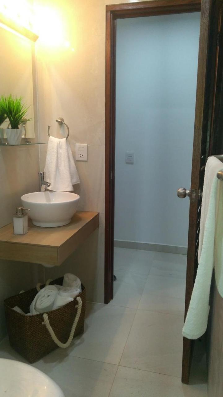 Ferienwohnung Departamentos Con Alberca Mazatlán Exterior foto